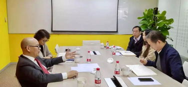 中國科技咨詢協(xié)會秘書長璐羽一行參訪零點有數(shù)，共商信息技術(shù)咨詢發(fā)展新機遇