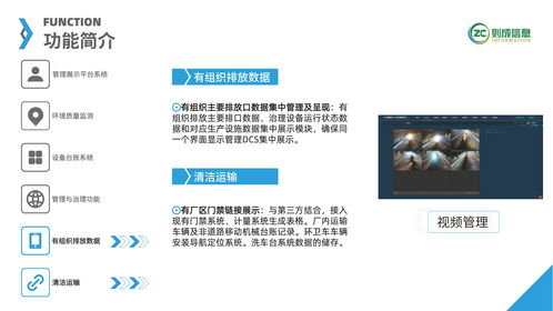 信息技術(shù)咨詢助力工業(yè)企業(yè)實現(xiàn)無組織超低排放