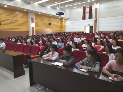 中鋁集團(tuán)企業(yè)專家走進(jìn)我院，共話信息技術(shù)咨詢新篇章