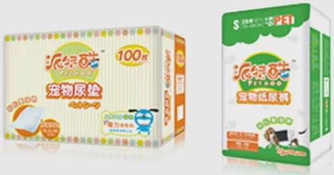 可靠護(hù)理擬登陸創(chuàng)業(yè)板 寵物衛(wèi)生用品業(yè)務(wù)年?duì)I收達(dá)8000萬(wàn)，多元化布局顯成效