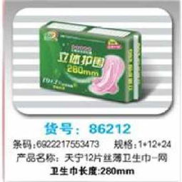 衛(wèi)生產(chǎn)品公司的核心價(jià)值與未來(lái)發(fā)展趨勢(shì)分析